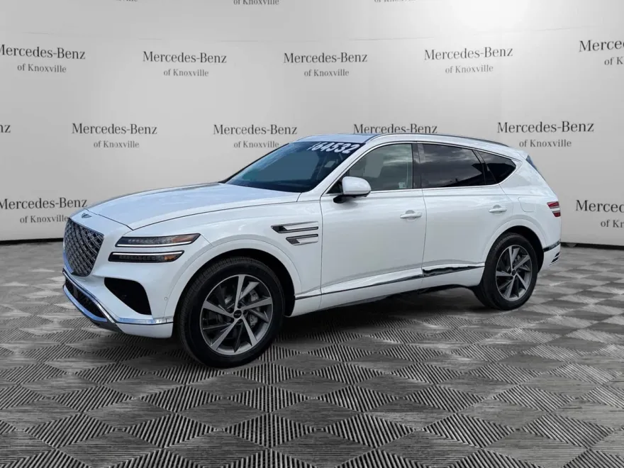 2025 Genesis GV80 2.5T Advanced photo 1