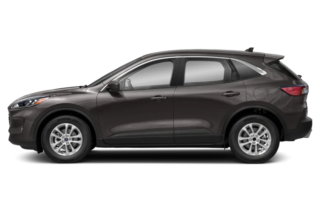 2022 Ford Escape S photo 1