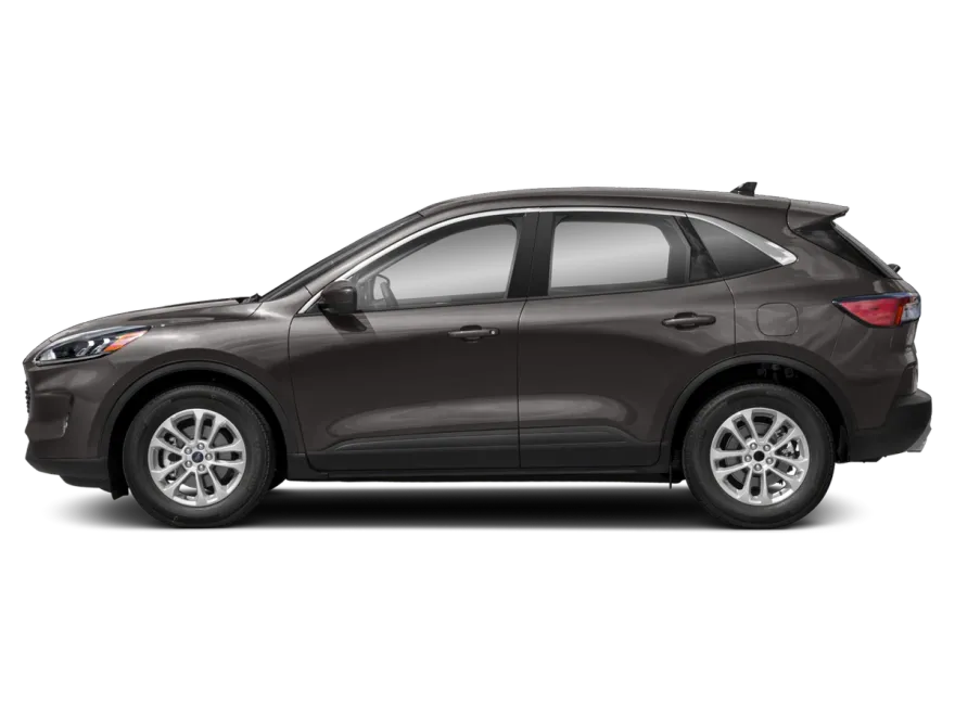 2022 Ford Escape S photo 1