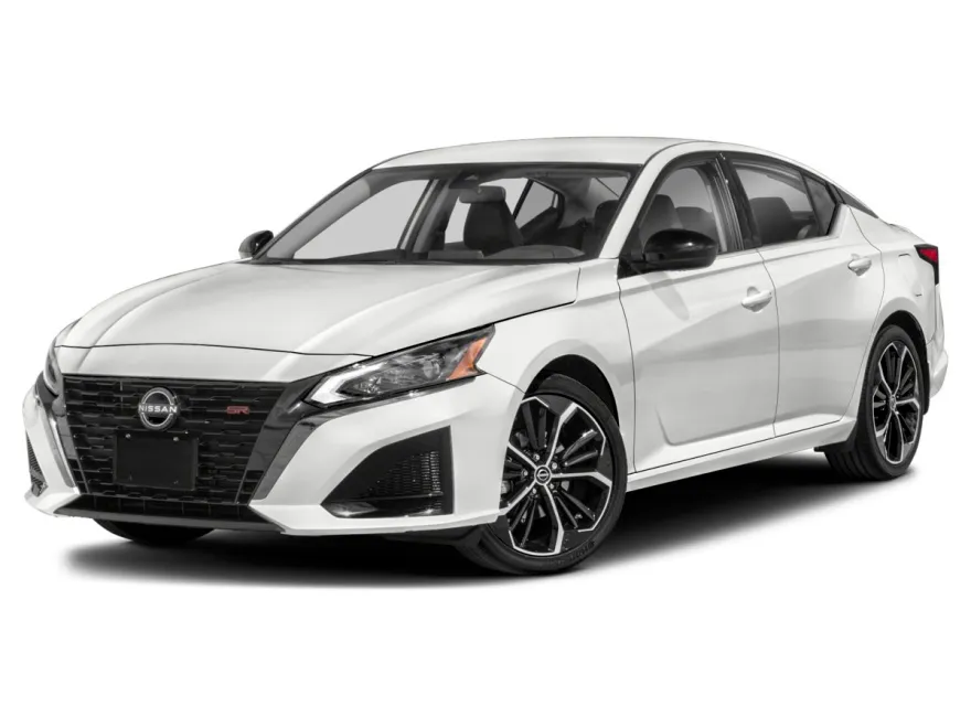2023 Nissan Altima 2.5 SR photo 1