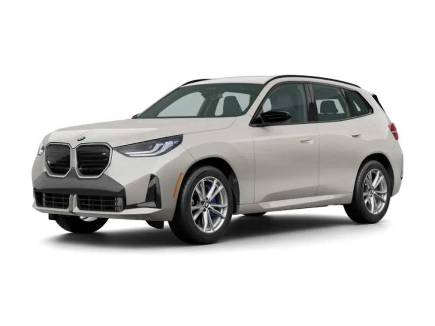 2026 Bmw X3 M50 photo 1