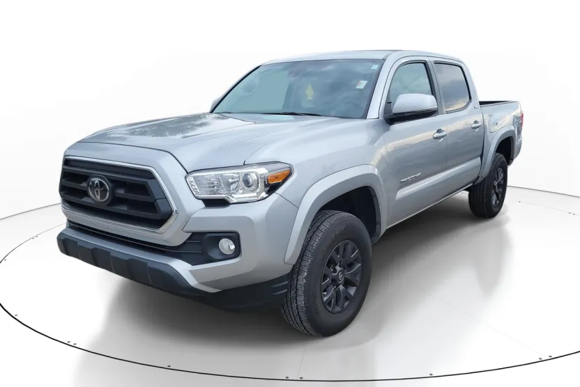 2023 Toyota Tacoma SR V6 photo 1