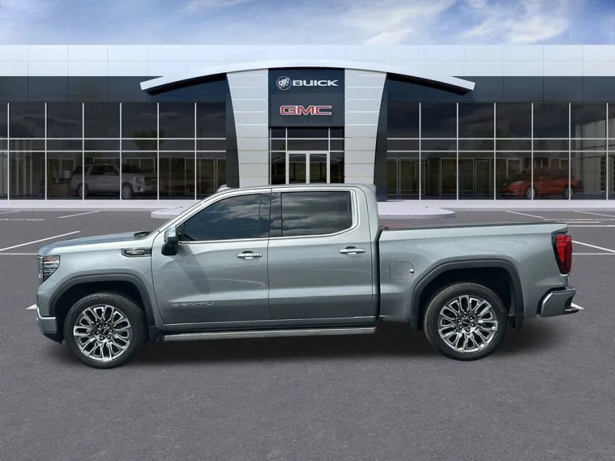 2023 Gmc Sierra 1500 Denali Ultimate photo 1