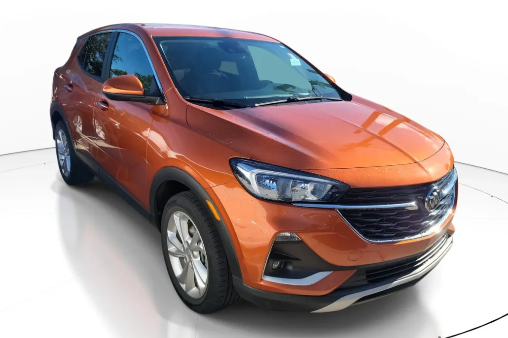 2023 Buick Encore GX Preferred photo 1