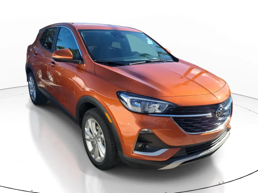 2023 Buick Encore GX Preferred photo 1