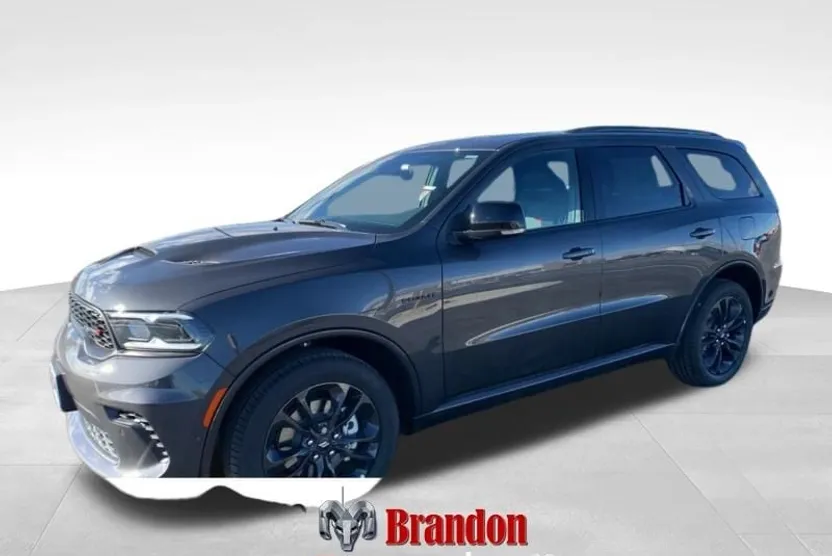 2025 Dodge Durango R/T Plus photo 1