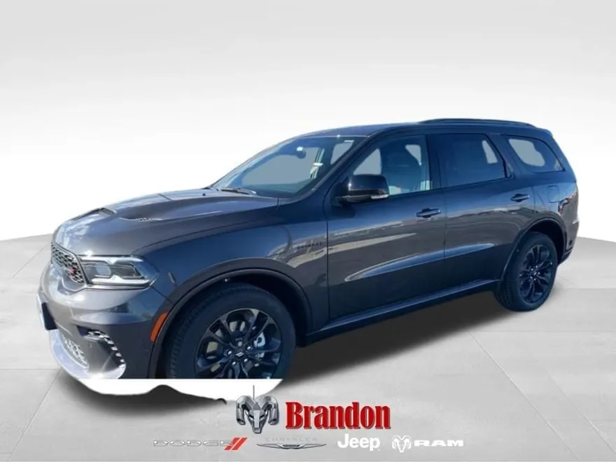 2025 Dodge Durango R/T Plus photo 1