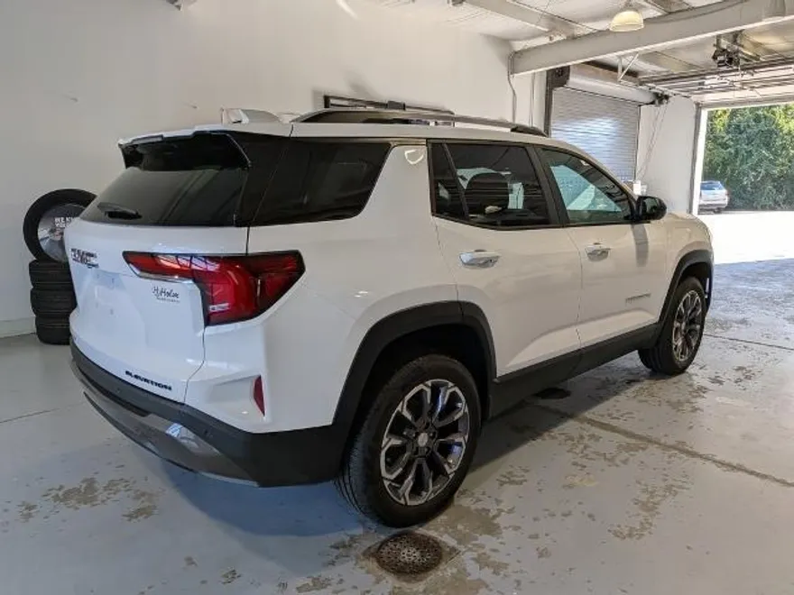 2026 Gmc Terrain Elevation photo 1