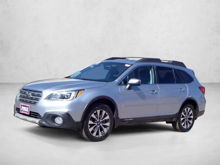 2016 Subaru Outback 2.5i Limited photo 1