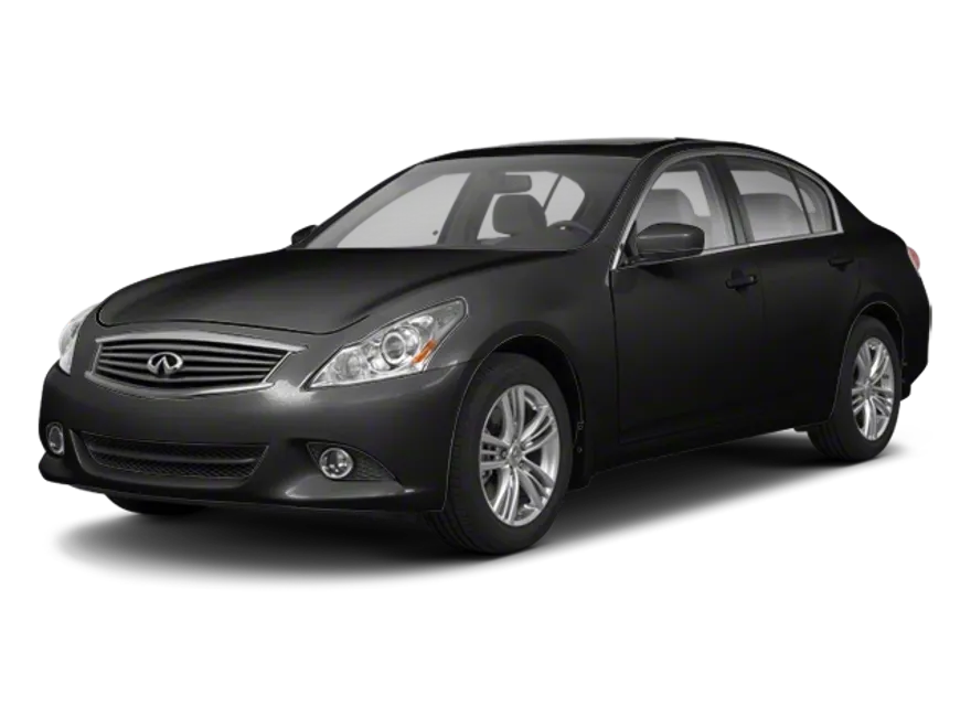 2012 Infiniti G37 x photo 1
