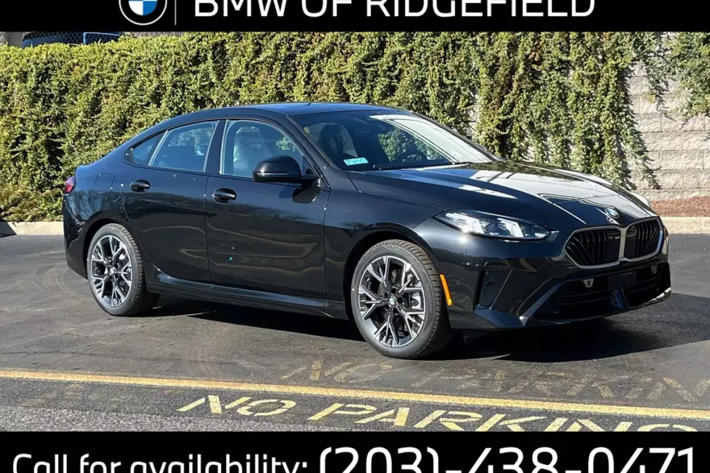 2025 Bmw 228i xDrive Gran Coupe photo 1