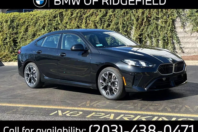 2025 Bmw 228i xDrive Gran Coupe photo 1