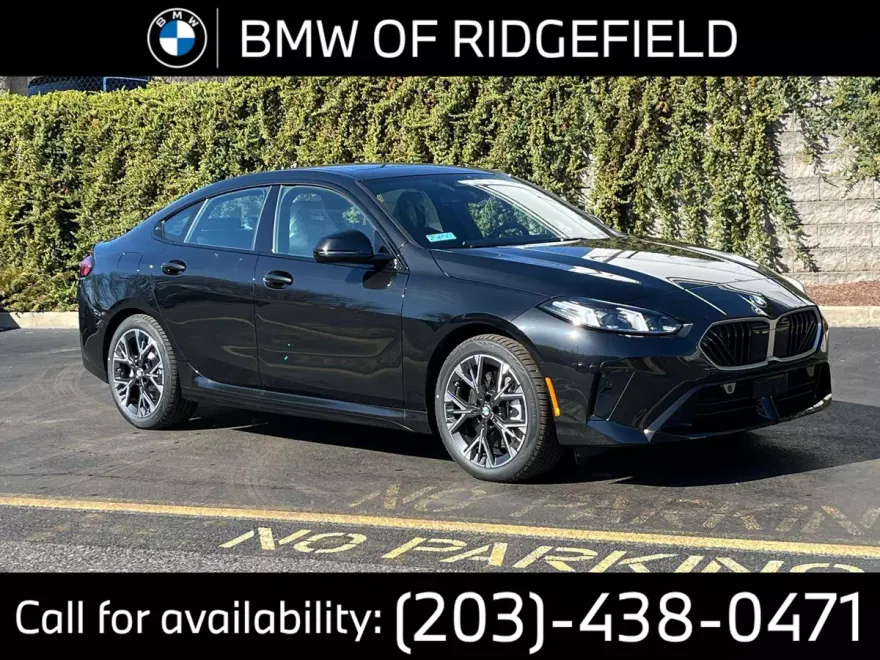 2025 Bmw 228i xDrive Gran Coupe photo 1