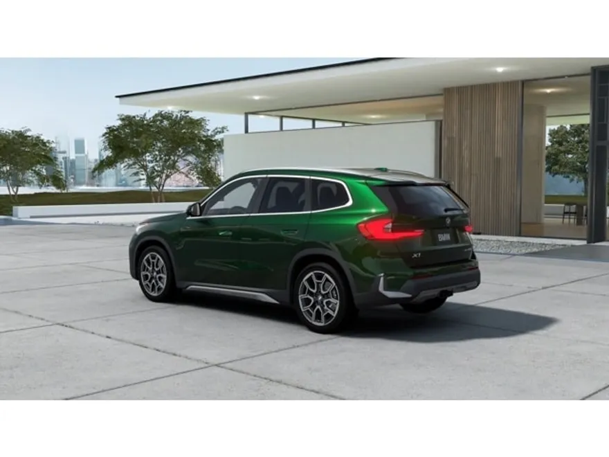 2025 Bmw X1 XDrive28i photo 1