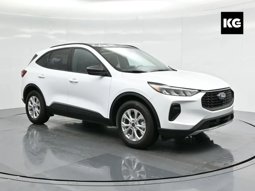 2025 Ford Escape Active photo 1