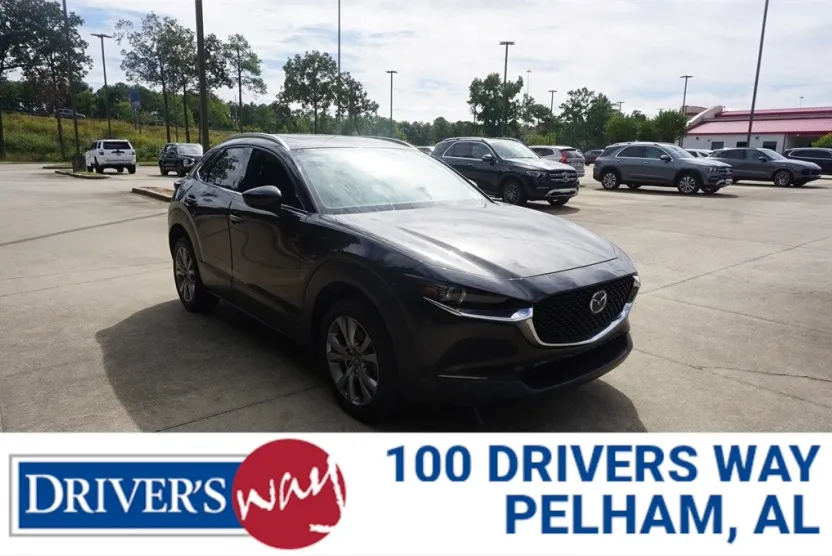 2023 Mazda CX-30 2.5 S Premium photo 1