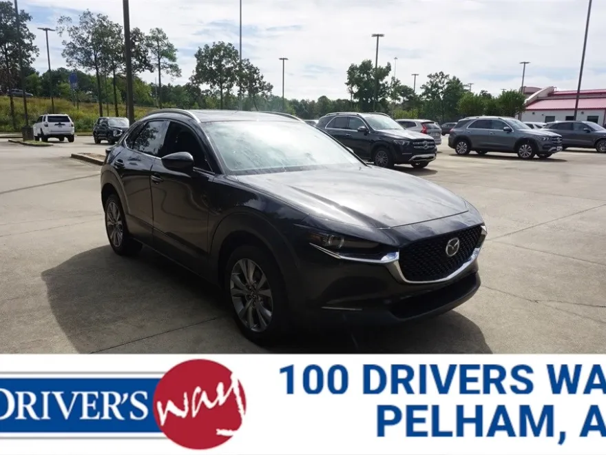 2023 Mazda CX-30 2.5 S Premium photo 1