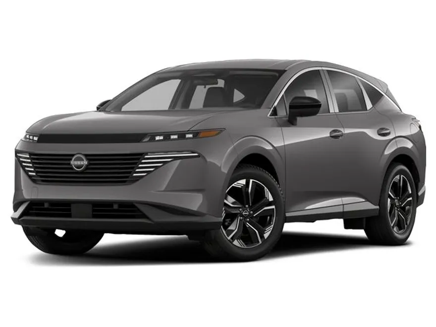 2025 Nissan Murano SV photo 1