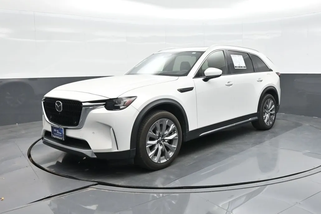 2024 Mazda CX-90 3.3 Turbo Premium Plus photo 1
