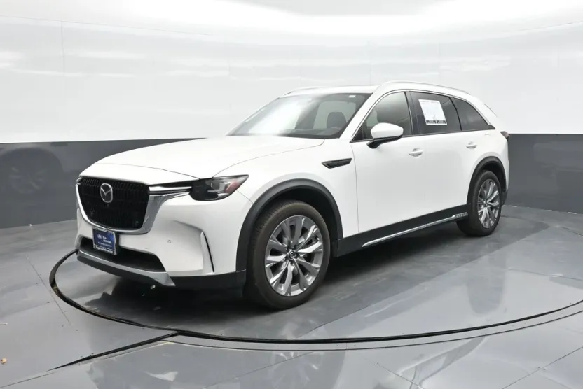 2024 Mazda CX-90 3.3 Turbo Premium Plus photo 1
