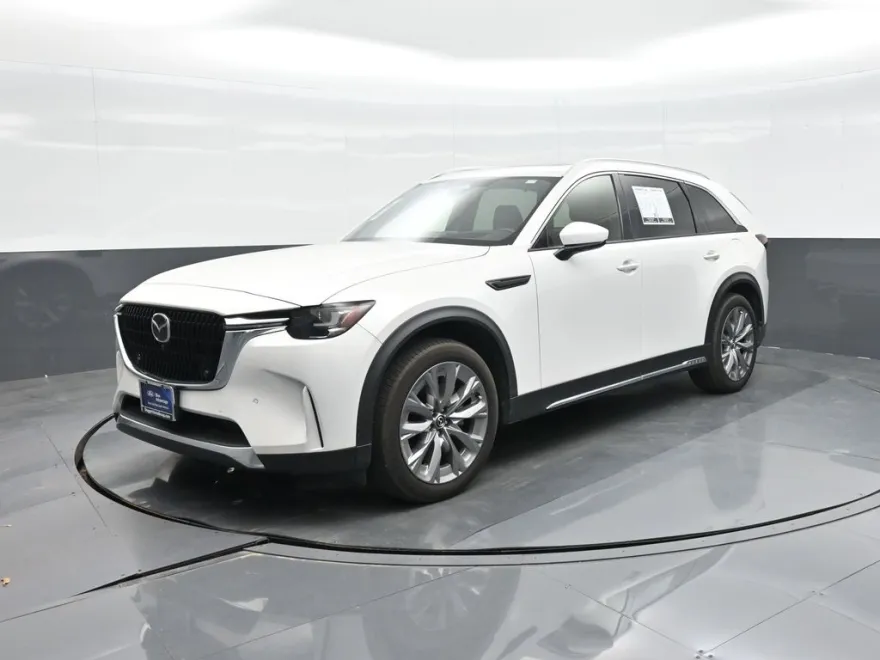 2024 Mazda CX-90 3.3 Turbo Premium Plus photo 1