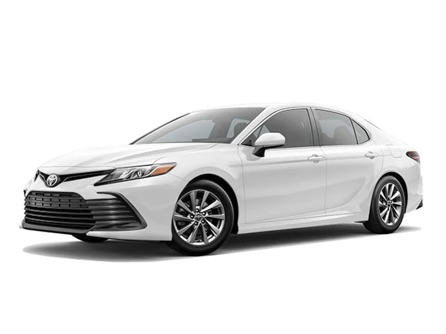2023 Toyota Camry LE photo 1