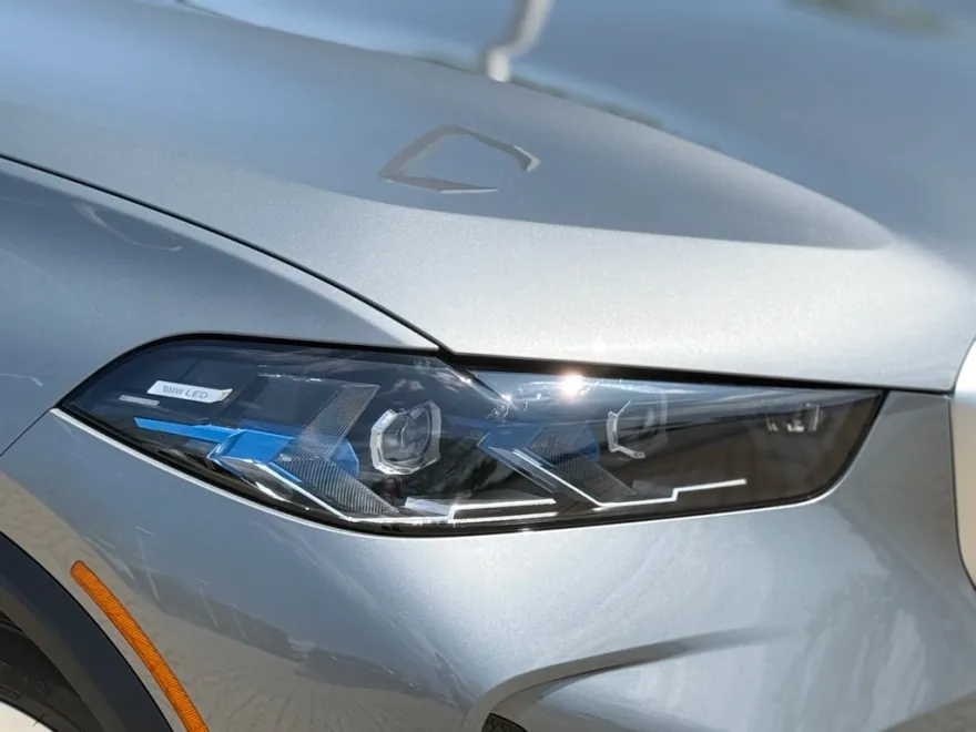 2026 Bmw X5 xDrive50e photo 1