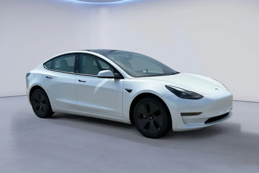 2022 Tesla Model 3 photo 1