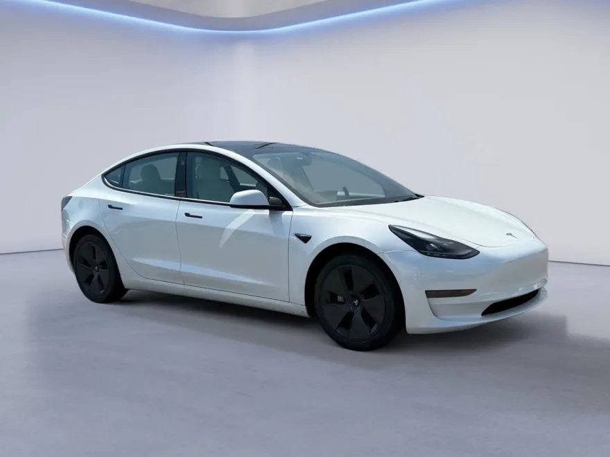 2022 Tesla Model 3 photo 1