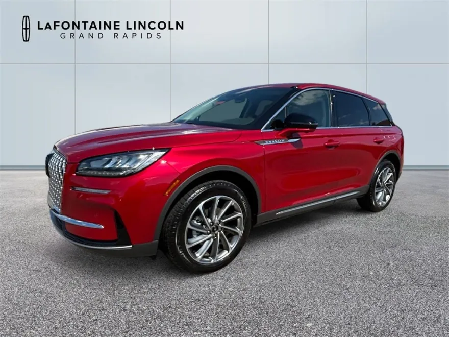 2024 Lincoln Corsair Premiere photo 1