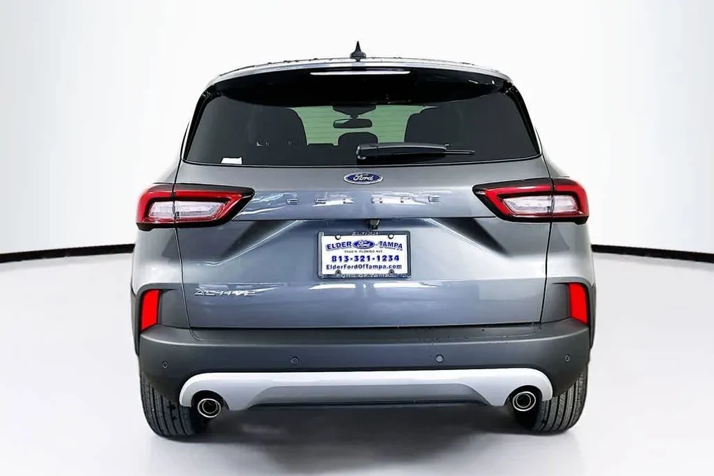2025 Ford Escape Active photo 1