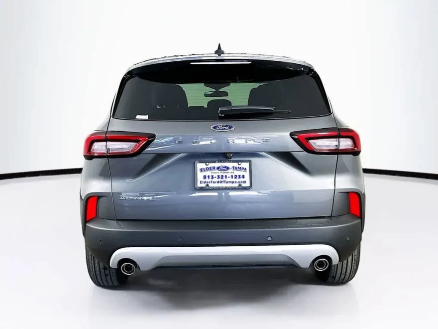 2025 Ford Escape Active photo 1