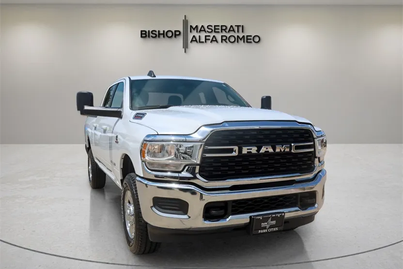 2022 Ram 2500 Big Horn photo 1