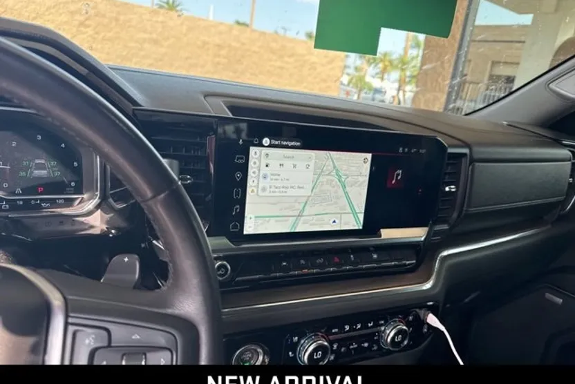 2023 Gmc Sierra 1500 SLT photo 1