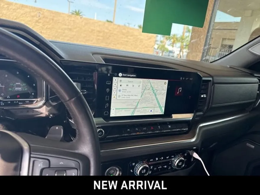 2023 Gmc Sierra 1500 SLT photo 1