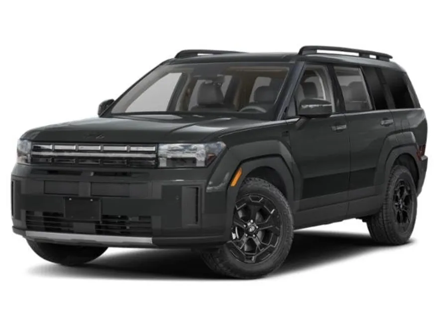 2026 Hyundai Santa Fe XRT photo 1