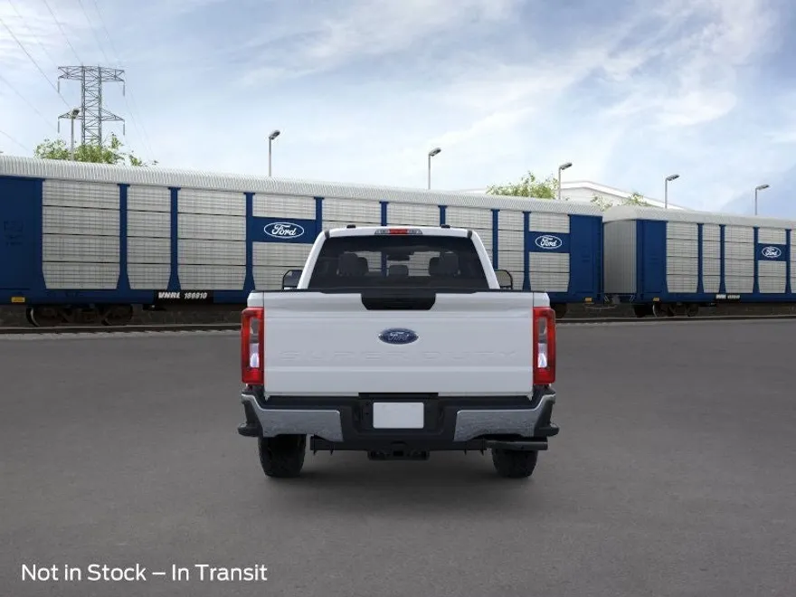 2026 Ford F-350 photo 1