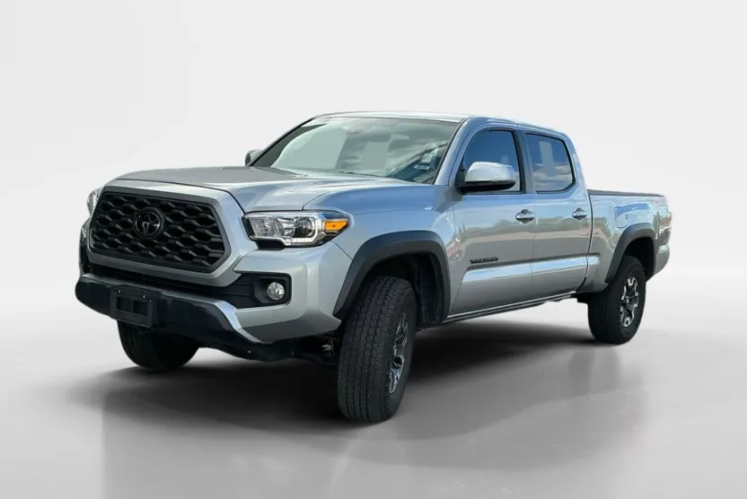 2023 Toyota Tacoma TRD Off-Road photo 1