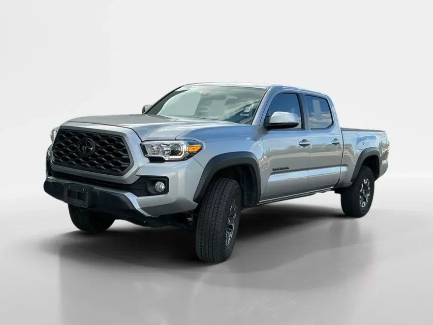 2023 Toyota Tacoma TRD Off-Road photo 1