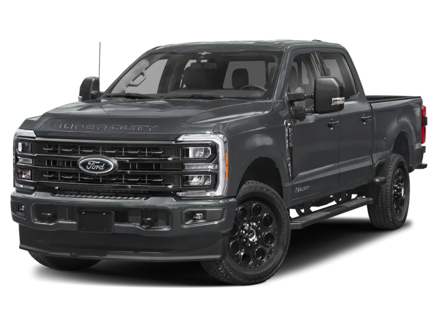 2026 Ford F-250 photo 1