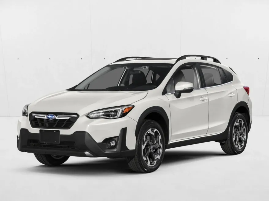 2023 Subaru Crosstrek Limited photo 1