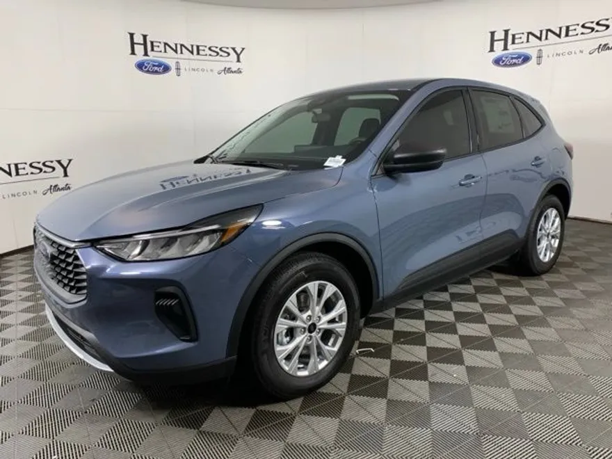 2025 Ford Escape Active photo 1