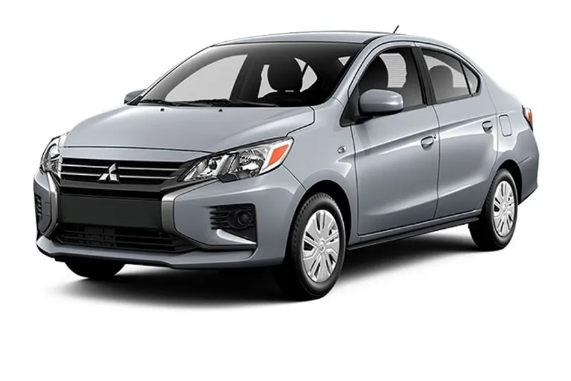 2024 Mitsubishi Mirage G4 LE photo 1