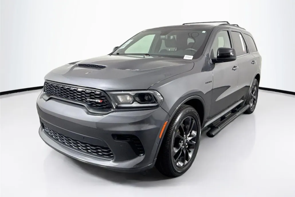 2023 Dodge Durango R/T photo 1