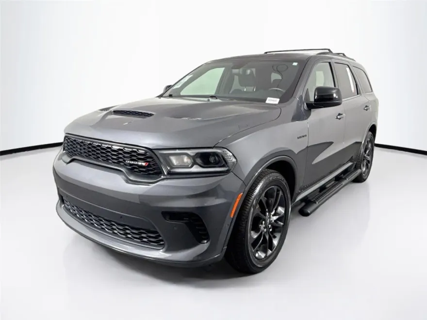 2023 Dodge Durango R/T photo 1
