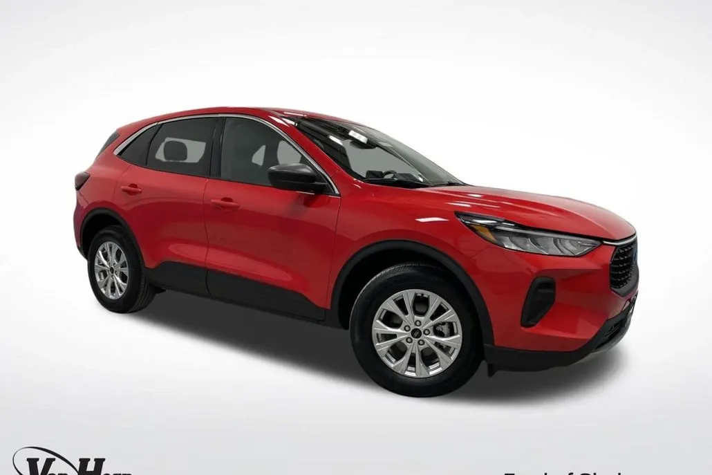 2024 Ford Escape Active photo 1