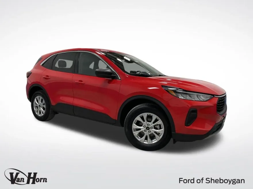 2024 Ford Escape Active photo 1