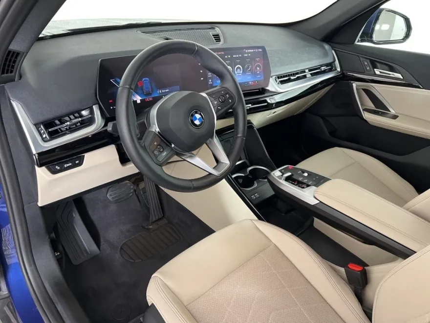 2023 Bmw X1 XDrive28i photo 1
