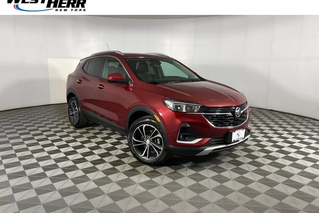 2023 Buick Encore GX Select photo 1