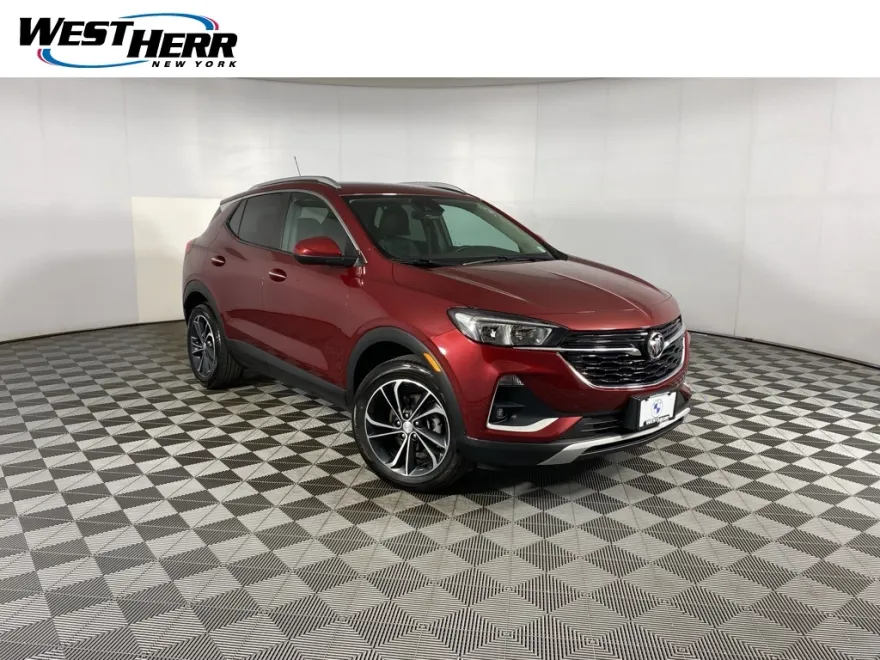 2023 Buick Encore GX Select photo 1